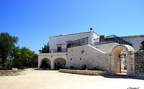 Masseria Peppeturro